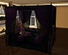 {ES} Royal Purple Bed
