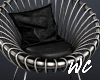 Modern Wireframe Chair