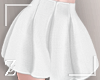 ℤ Amy White Skirts