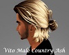 Vito Male Country Ash