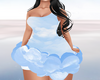 Cloud Dress Sky