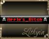 {Liy} Apple's_Bitch