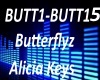 B.F Butterflyz Alicia K