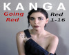 Kanga - Going Red