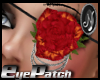 [ND]ROSE eyepatch(b)