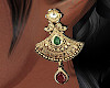 Asha earrings