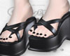 heels