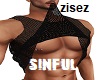 !Sinful Mesh show off