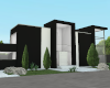 Mdrn Drk Villa
