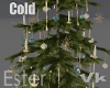 Nordic Christmas tree