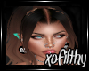 |xo| Ghany Brunette