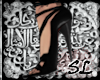 [SL] diva heels