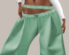 Baggy Lowriders - Mint