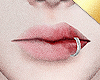 ✶Exo Chen PiercingLip