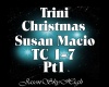 Trini Christmas - Susan