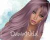 Lorinda Lilac Bangs