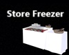 Store Freezer