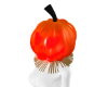 Venjii Pumpkin Head