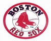 Sox Fan Sticker