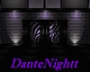DT - Dance Club Night