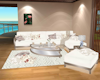 sofa set + poses