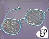 Prism Glasses