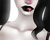 #angel+bangs blk ♡!!