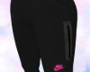 Tech Pants Fem