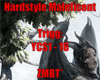 Hardstyle Maleficent
