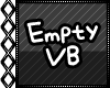 1M1 Empty VB