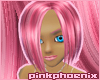Petal Pink Nina