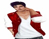 MY Male Jacket - Red