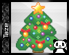 -T- Christmas Tree
