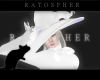 Chapeau de Sorcière ll