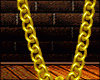Glo Gang Chain