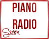 !7 Black Piano Radio