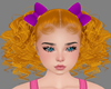 !     KID  LILY  GINGER