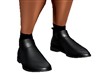 MENS DRESS SHOES BLACK