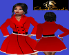 OA_red winter dress