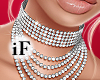 Diamond Choker