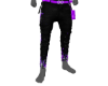 NFHO-Purple Haze Pants