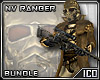 ICO NV Ranger Bundle