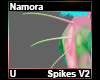 Namora Spikes V2
