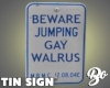 *BO TIN SIGN #13
