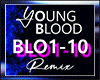Young Blood - Remix