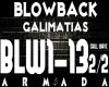 Blowback-Chill Wave (2)