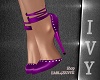 IV.Illumina Purple Heels