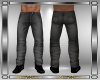 Grey Jeans Str8