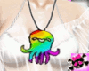 C: OctopusNklace-Rainbow