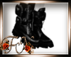 F: Black Boots